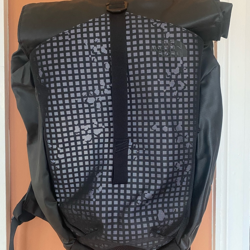 The North Face Travel Pack